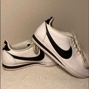 Nike Classic Cortez Sneaker
